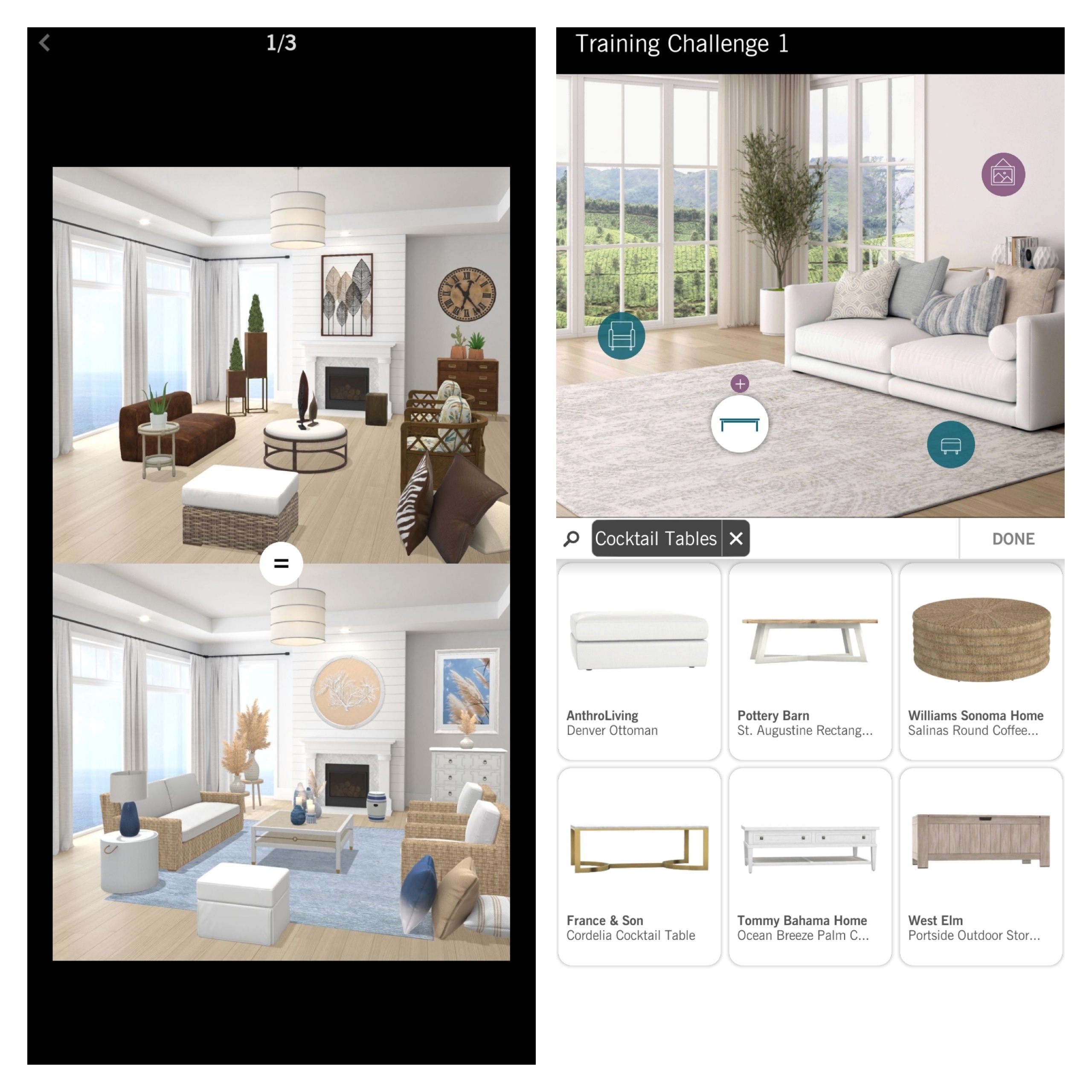 Design Home: Real Home Decor1