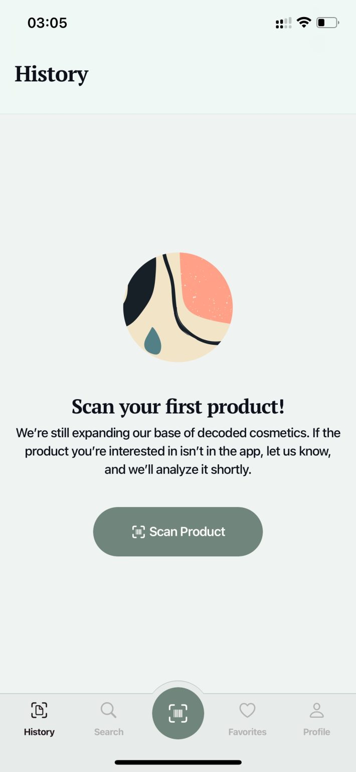 11 Free Skin Care Ingredients Checker Apps & sites Freeappsforme