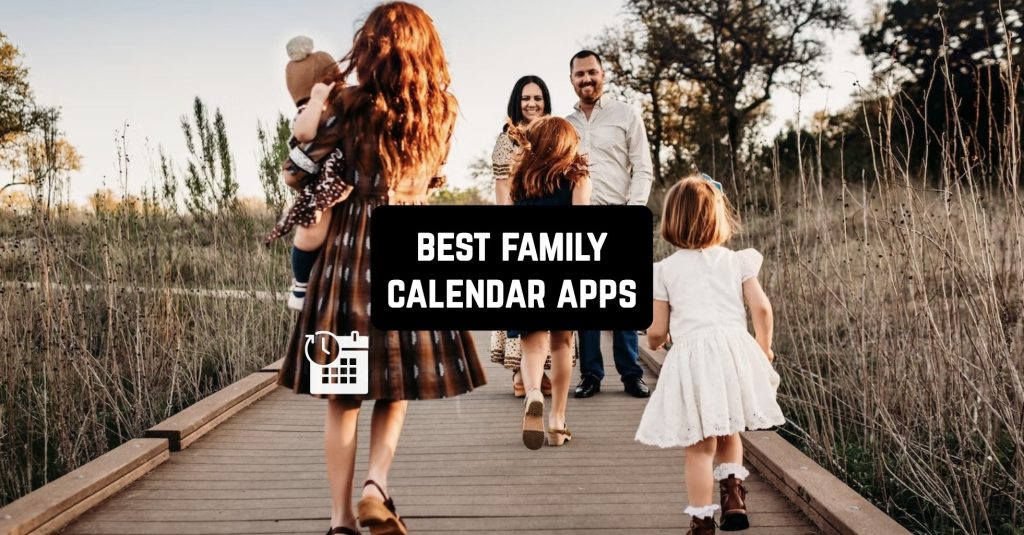 11 Best Family Calendar Apps for Android & iOS Freeappsforme Free