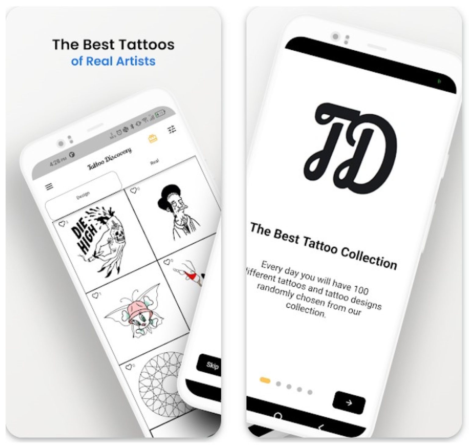 11 Free Picture Stencil Maker Apps for Android & iOS Freeappsforme