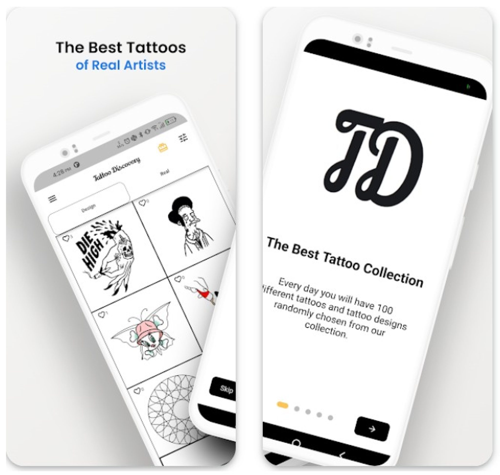 11 Free Picture Stencil Maker Apps for Android & iOS Freeappsforme