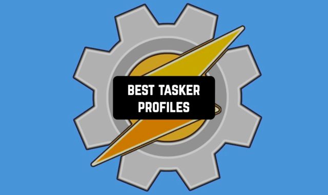 41 Best Tasker Profiles 2023