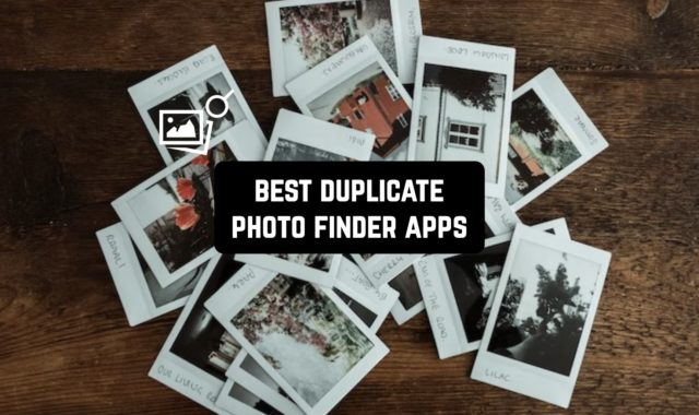 11 Best Duplicate Photo Finder Apps for Android & iOS