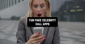 9 Fun Fake Celebrity Call Apps for Android & iOS | Freeappsforme - Free