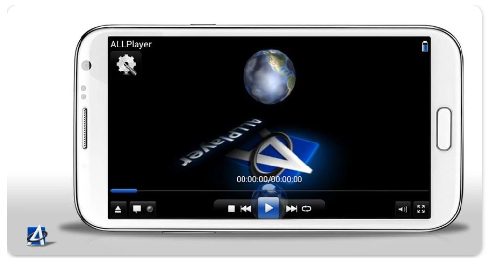 ALLPlayer Video Player1