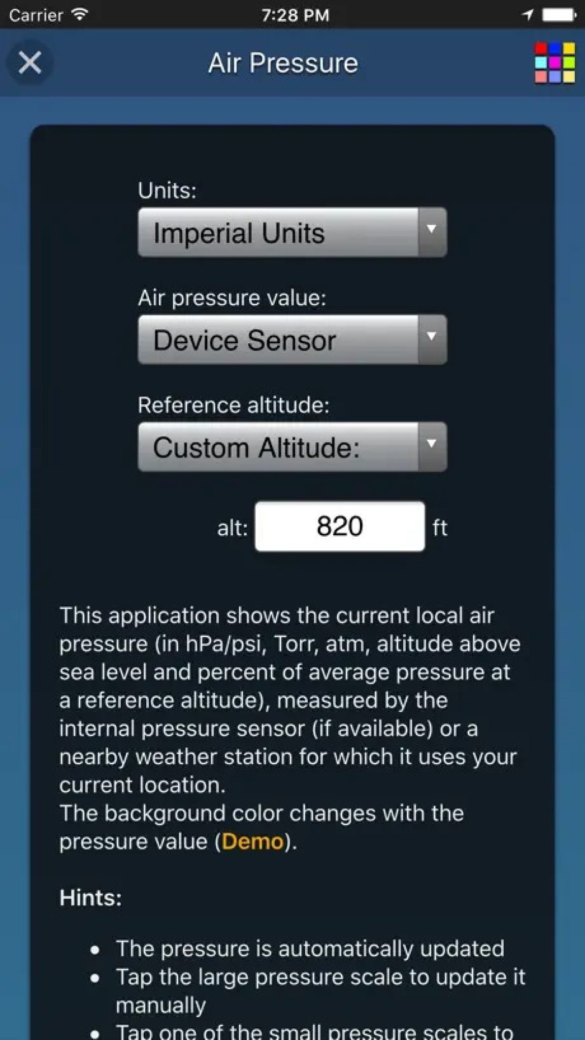 15 Best Barometric Pressure Forecast Apps for Android & iOS Freeappsforme Free apps for