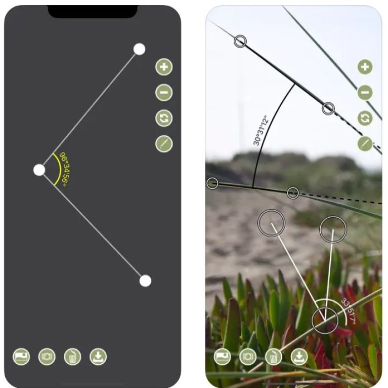 11 Best Angle Finder Apps for Android & iOS Freeappsforme Free apps