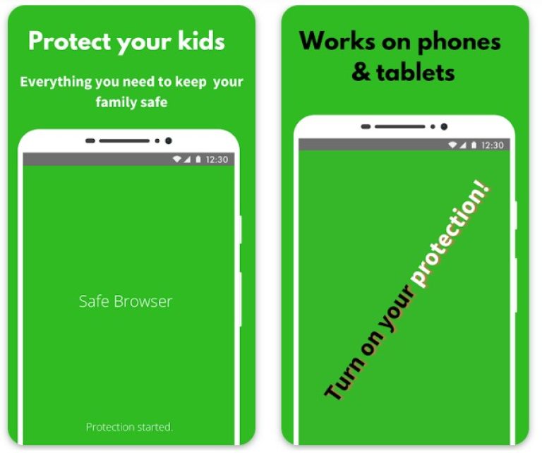 11 Best Porn Blocker Apps for Android & iOS Freeappsforme