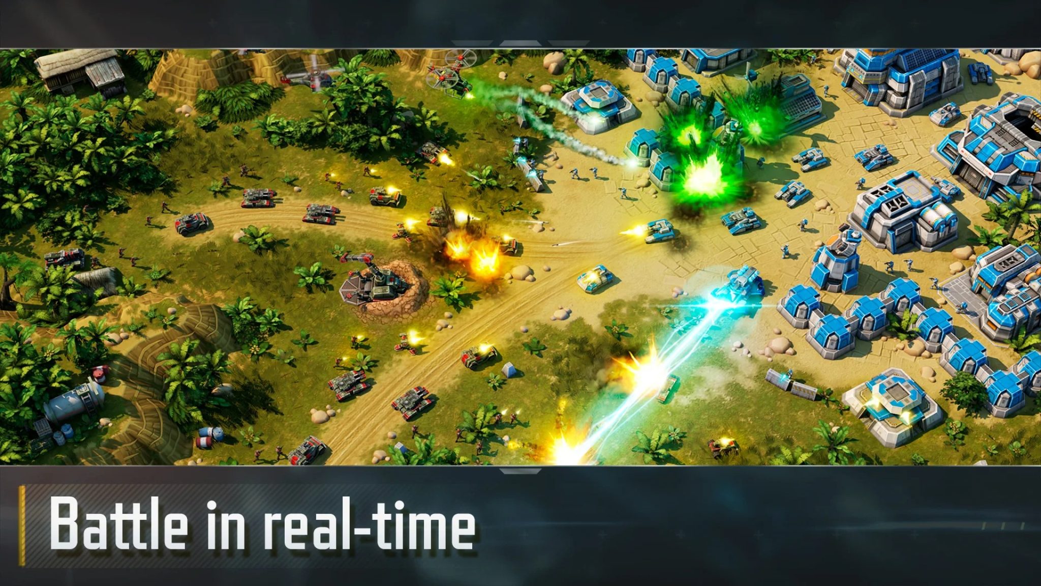 21 Best Multiplayer Strategy Games For Android | Freeappsforme   Free