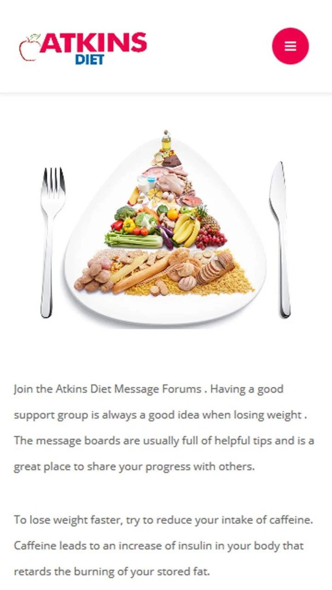 7 Best Atkins Diet Tracker Apps for Android & iOS Freeappsforme