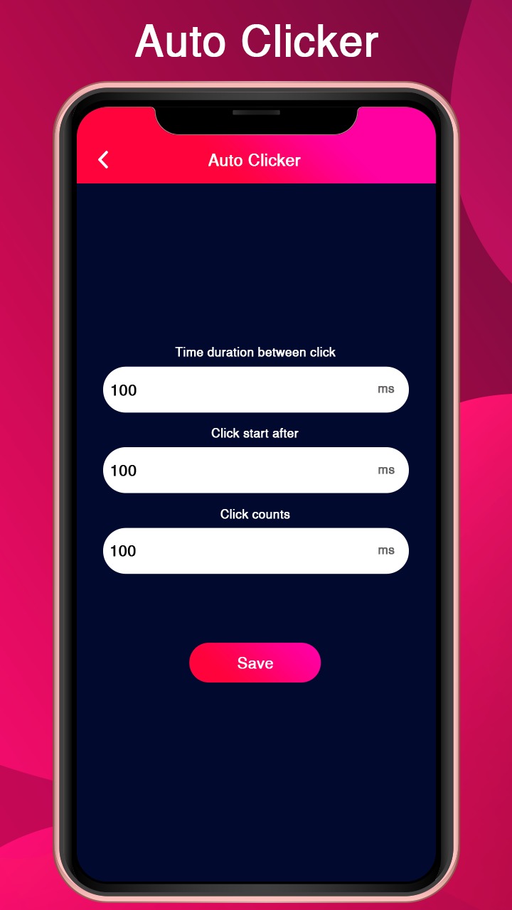 Auto Clicker 2023 for Android - Free App Download