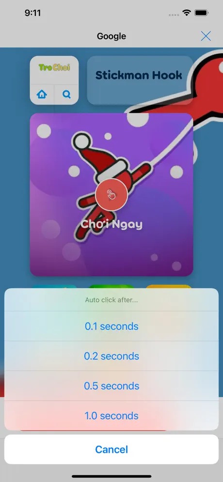 Auto Clicker Automatic Tap + on the App Store