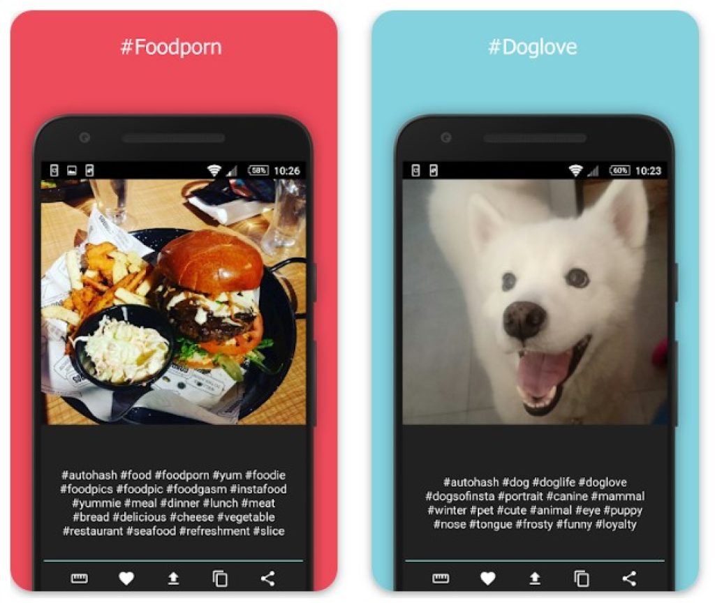 9 Best Instagram Hashtag Apps For Android & IOS| Freeappsforme - Free ...