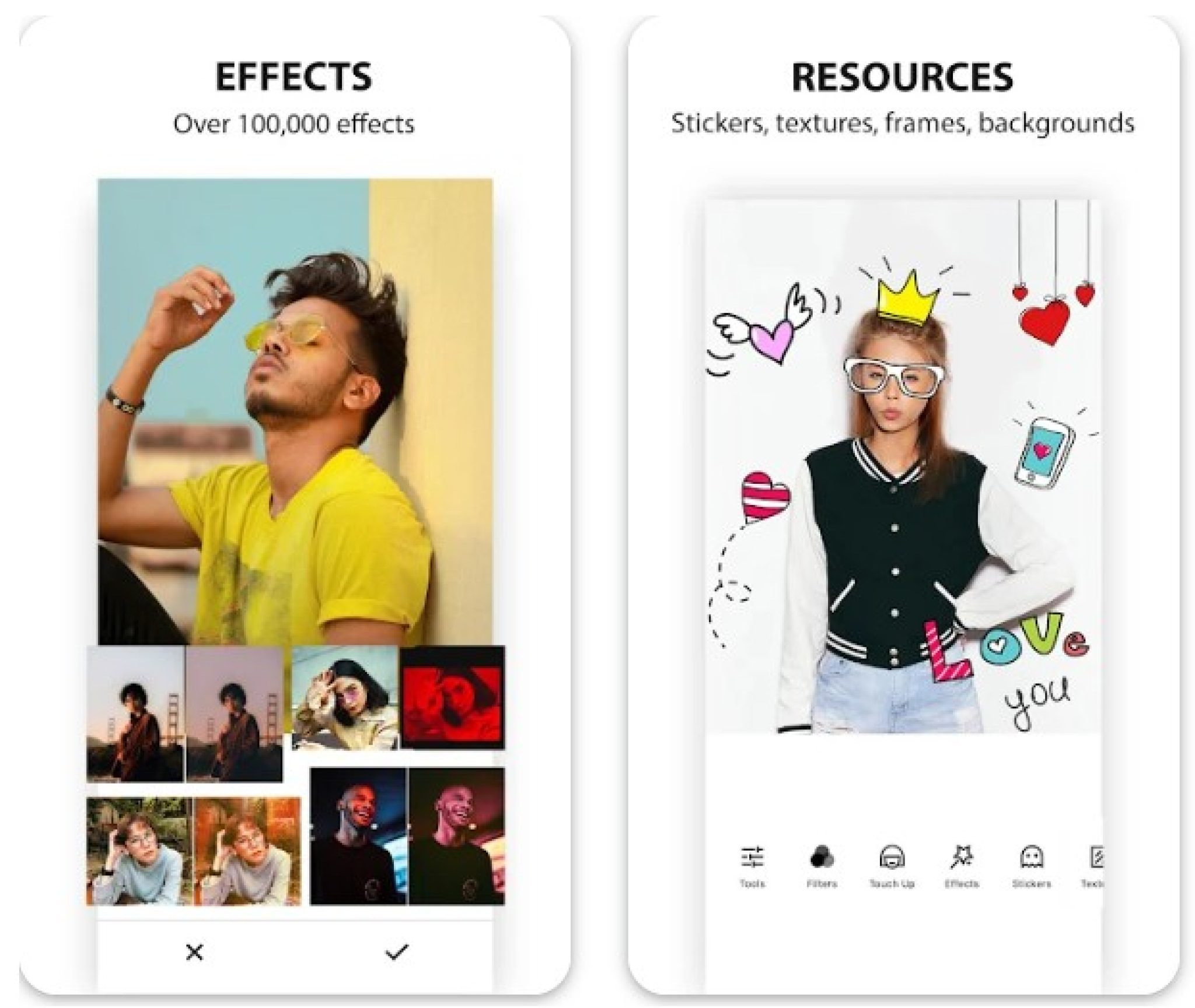 11 Free Apps to Add Tan to Your Photos (Android & iOS) Freeappsforme