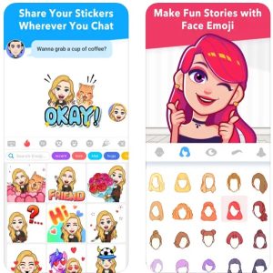 9 Best Cartoon Avatar Creator Apps for Android & iOS | Freeappsforme ...