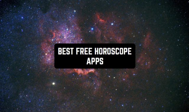 11 Best Free Horoscope Apps in 2024 (Android & iOS)