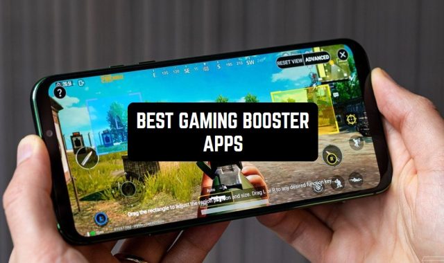 9 Best Gaming Booster Apps for Android