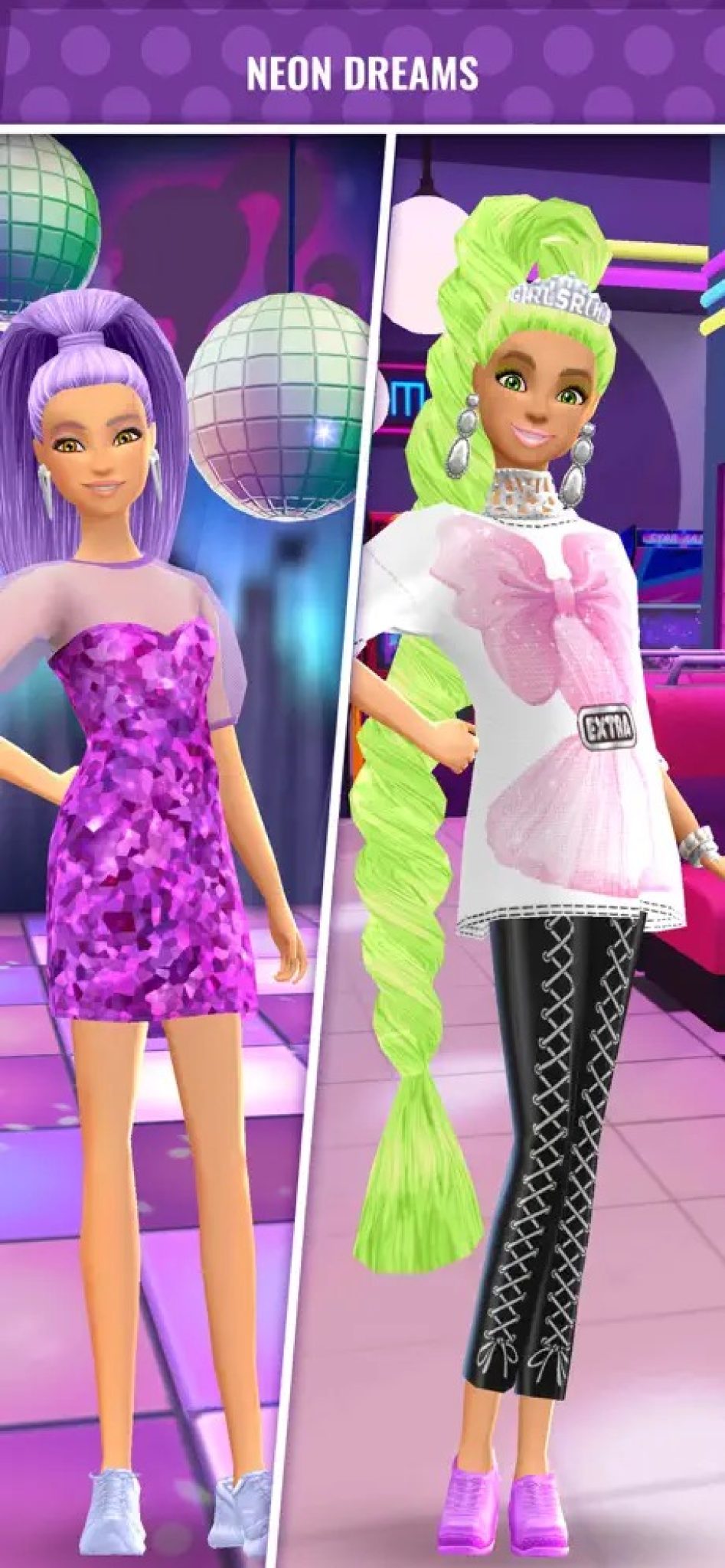 9 Best Barbie Games for Android & iOS | Freeappsforme - Free apps for ...