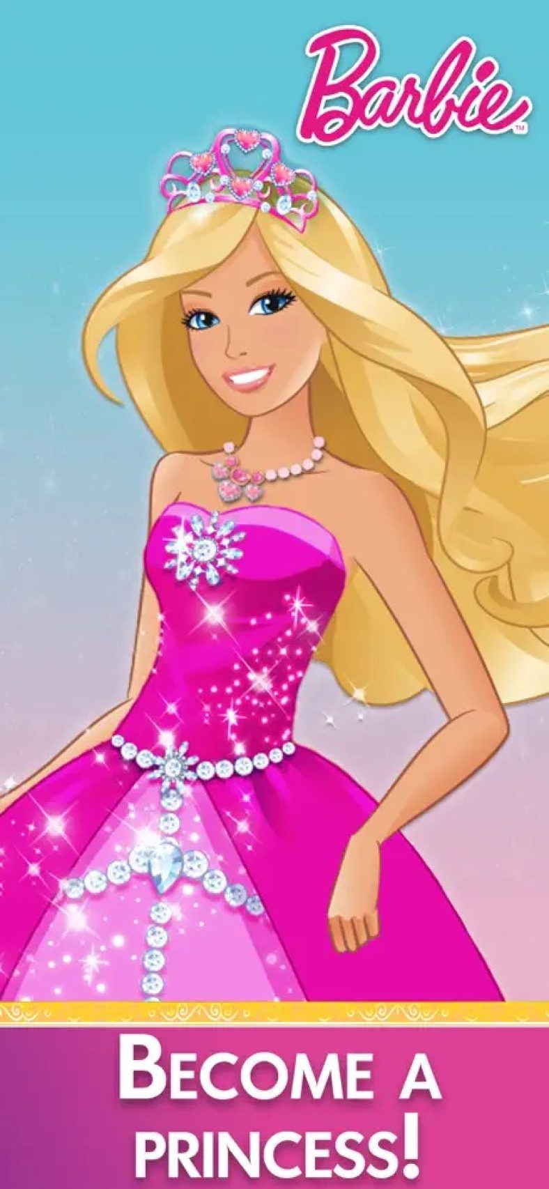 9 Best Barbie Games for Android & iOS Freeappsforme Free apps for