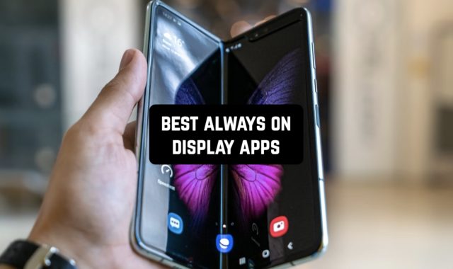 11 Best Always ON Display Apps for Android