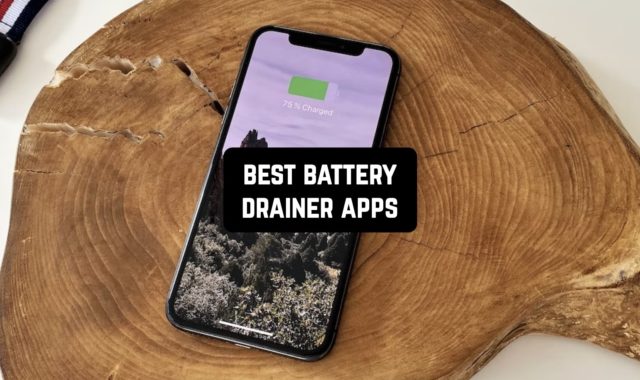 7 Best Battery Drainer Apps for Android