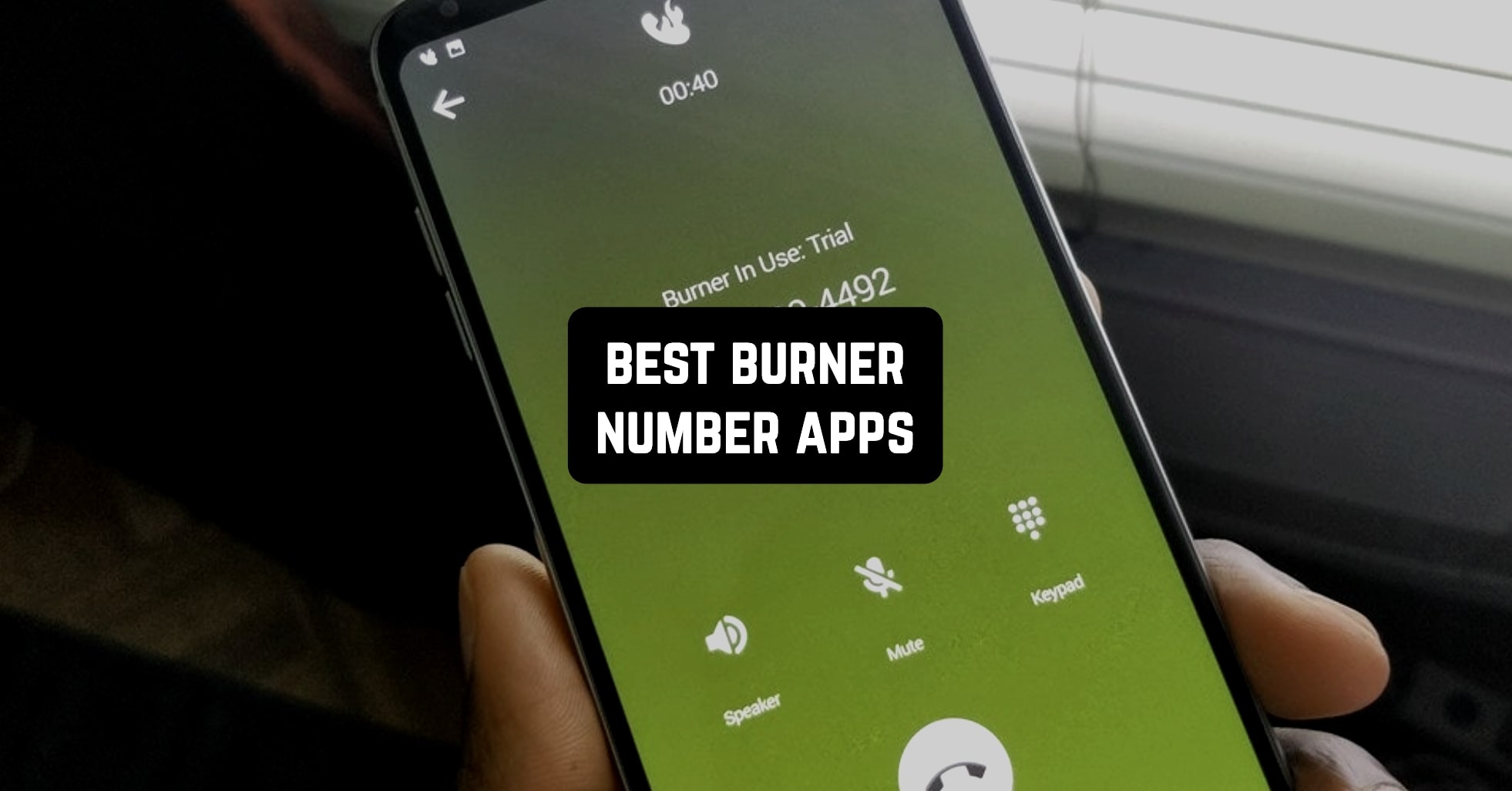 11 Best Burner Number Apps for Android & iOS Freeappsforme Free