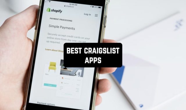 11 Best Craigslist Apps for Android & iOS in 2024