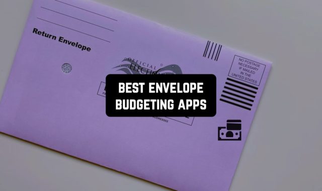 9 Best Envelope Budgeting Apps for Android & iOS