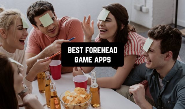 11 Best Forehead Game Apps for Android & iOS