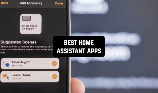 11 Best Home Assistant Apps for Android & iOS