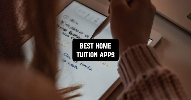 Best-Home-Tuition-Apps