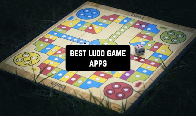 7 Best Ludo Game Apps for Android & iOS