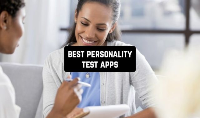 11 Best Personality Test Apps for Android & iOS