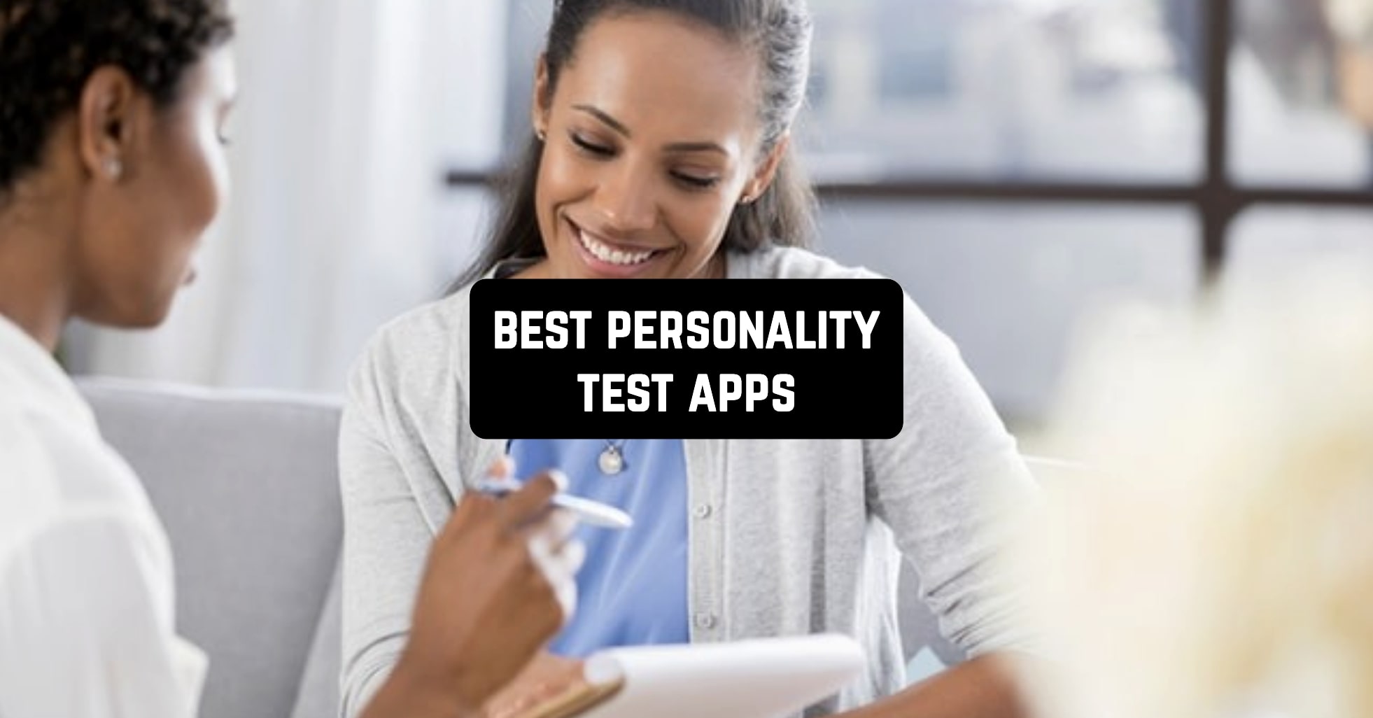 11 Best Personality Test Apps for Android & iOS Freeappsforme Free apps for Android and iOS