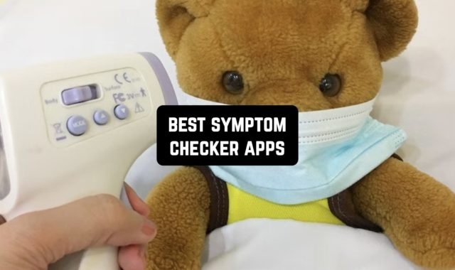 11 Best Symptom Checker Apps for Android & iOS