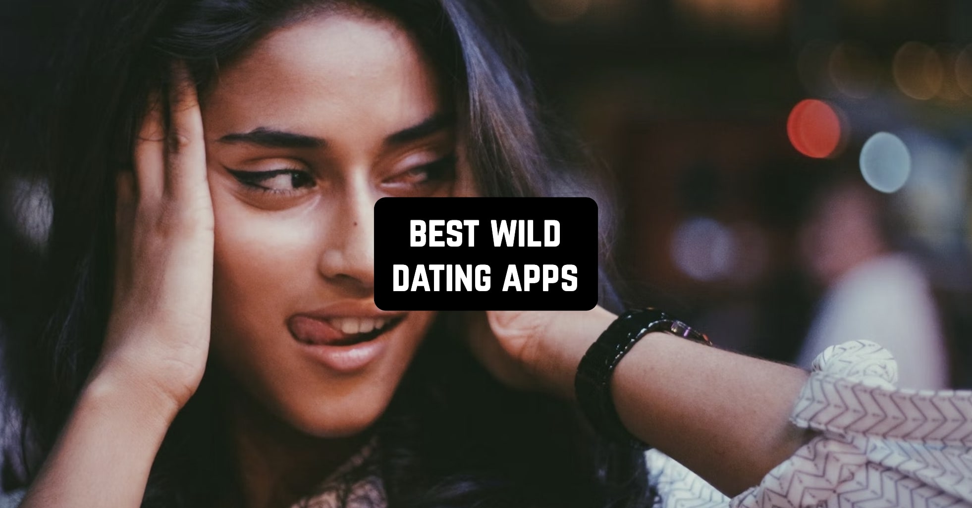 wild dating app customer service