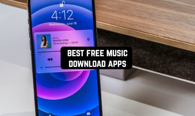 15 Best Free Music Download Apps for Android