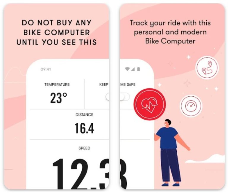 9 Free Cadence Tracker Apps for Android & iOS Freeappsforme Free