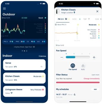 11 Best Apps to Measure Air Pollution (Android & iOS)| Freeappsforme ...