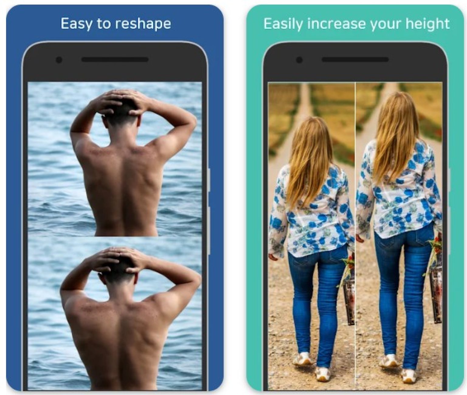 11 Free Body Editor Apps for Android & iOS | Freeappsforme - Free apps ...