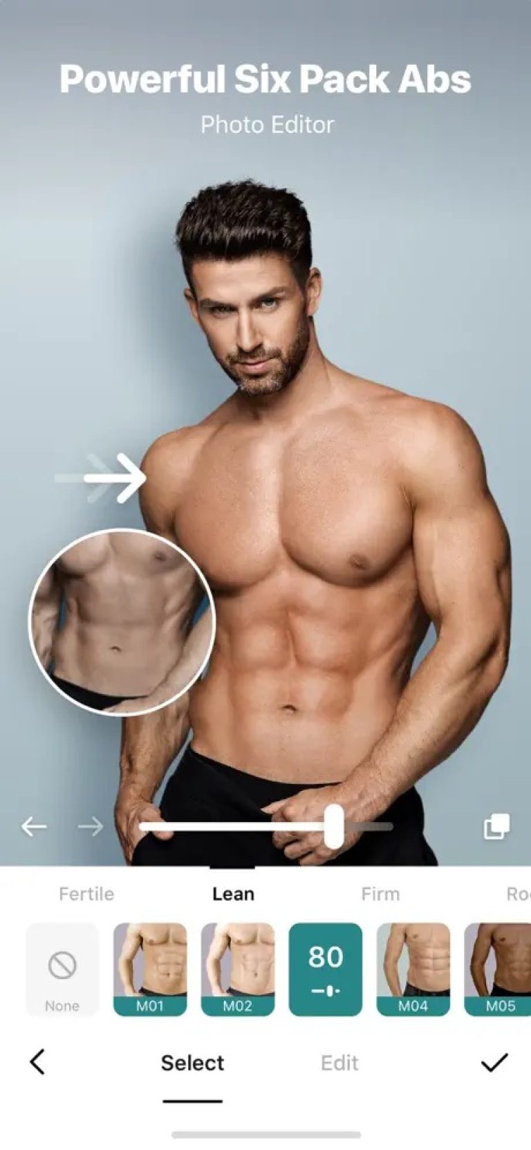 11 Best Fake Muscle Apps for Android & iOS Freeappsforme Free apps