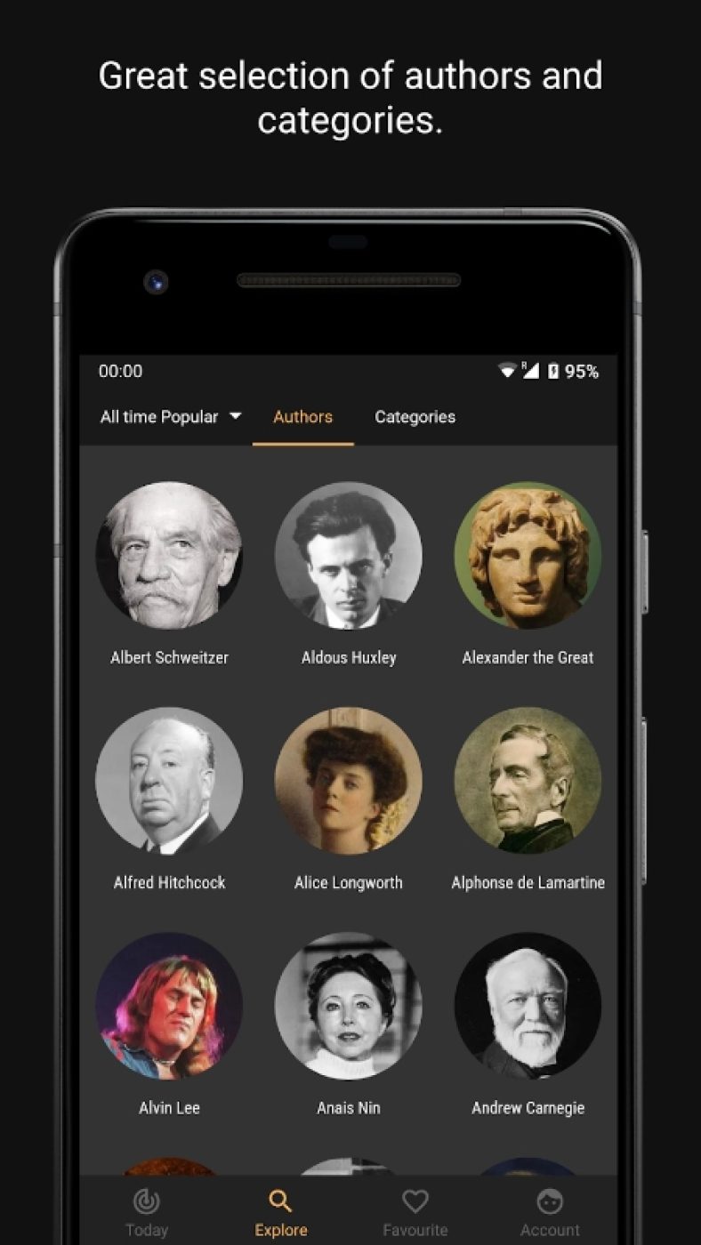 15 Quote Apps for Android & iOS | Freeappsforme - Free apps for Android ...