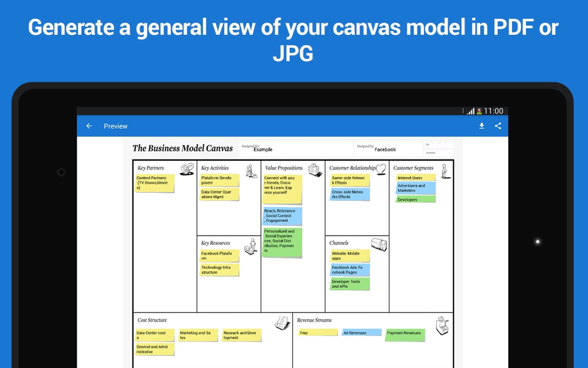 Canvas Скриншот. Альтернатива приложению Canva. Managing views in Canvas Android java.