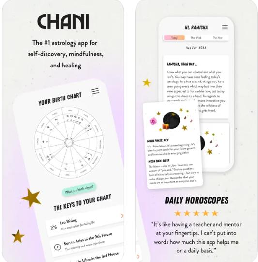 CHANI Your Astrology Guide10