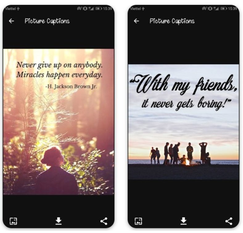 11 Best Status Shuffle Apps for Android & iOS Freeappsforme Free apps for Android and iOS