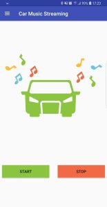 apk for music on cars