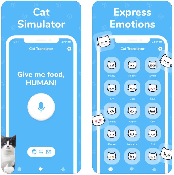 Cat Simulator - Chat Meow11