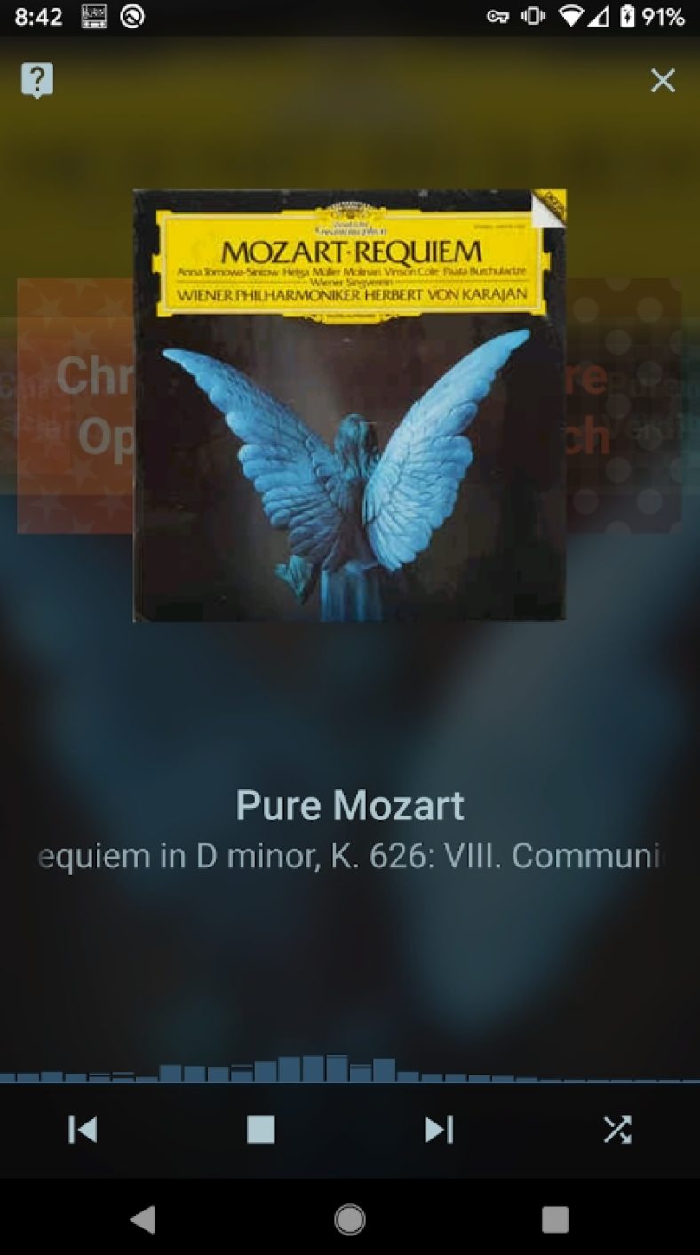 11 Best Apps for Classical Music Radio (Android & iOS) | Freeappsforme ...