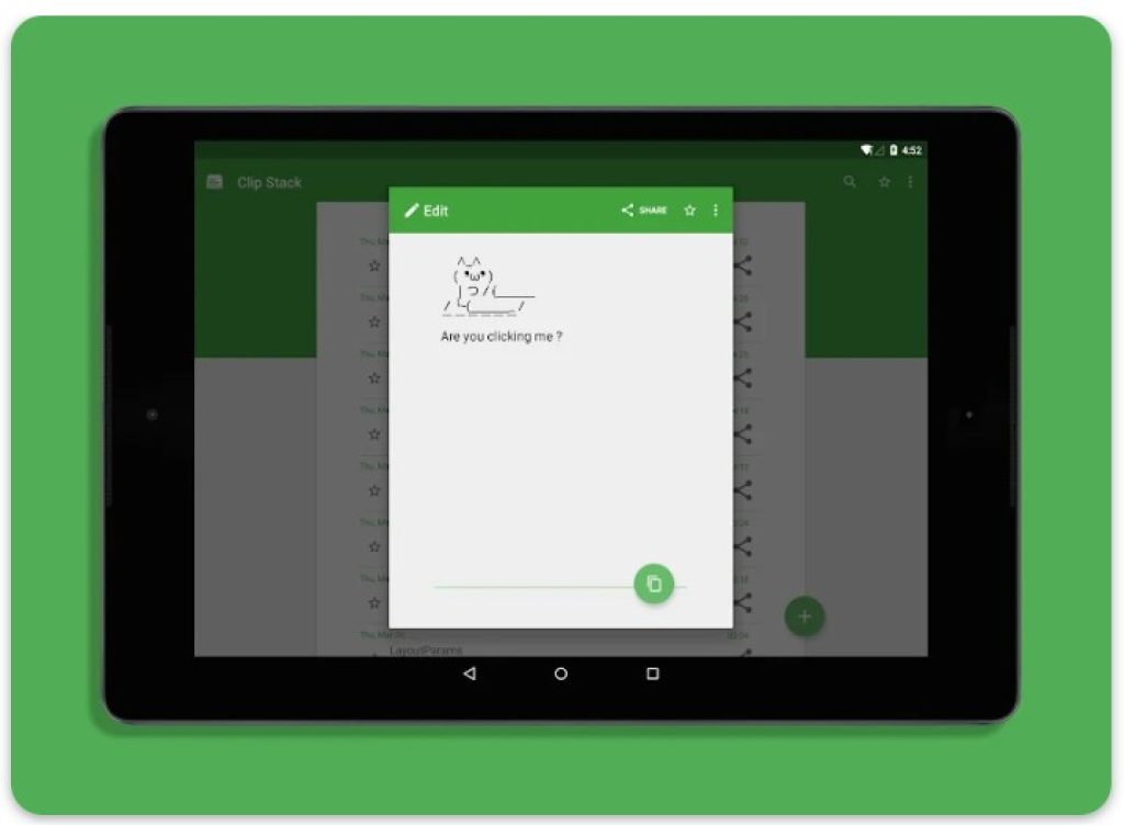11 Best Clipboard Manager Apps for Android & iOS Freeappsforme Free