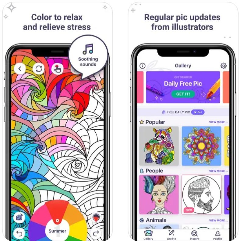 11 Free Picture Stencil Maker Apps for Android & iOS Freeappsforme